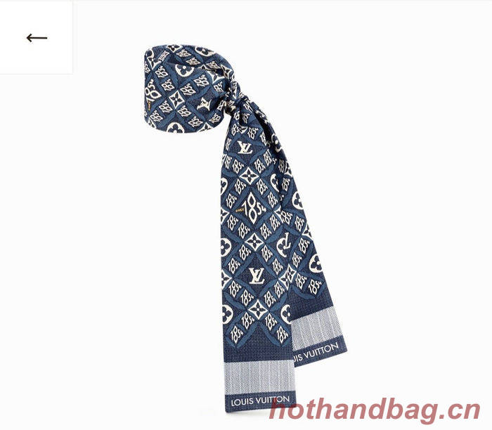 Louis Vuitton Scarf LVS00186